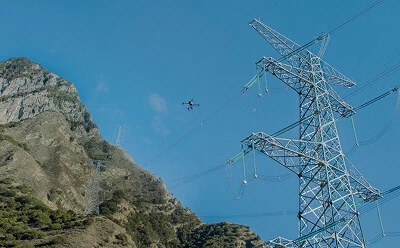 Why coastal projects need 50% more creepage than inland lines