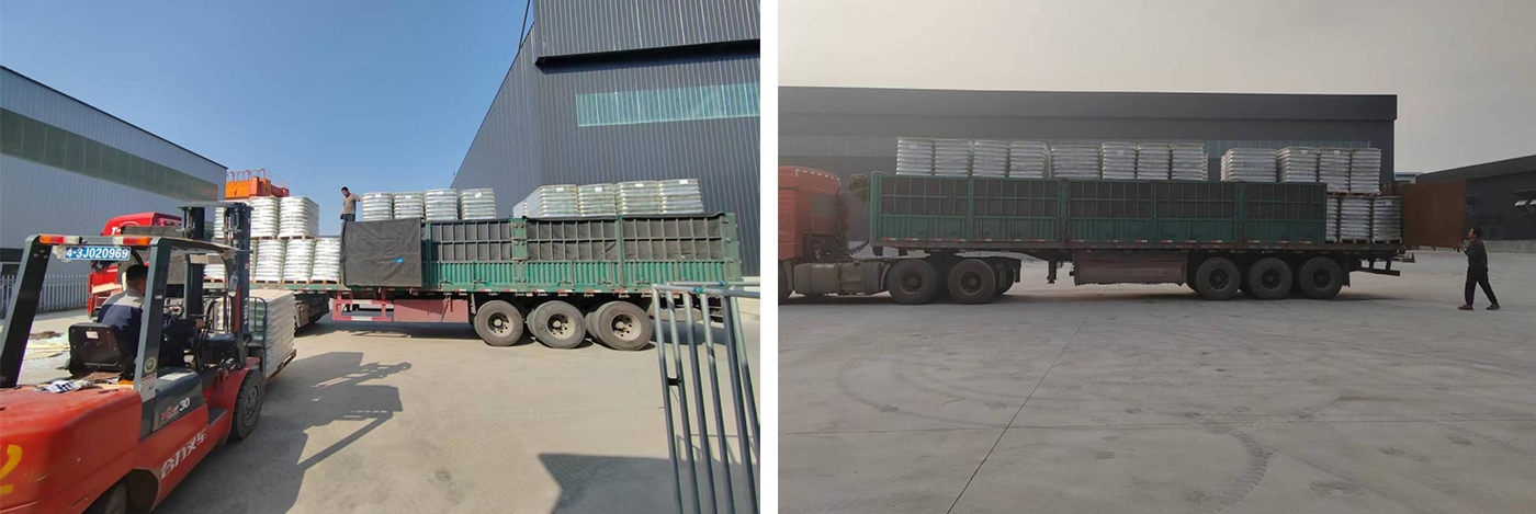 As a core component of power transmission lines in electrical systems