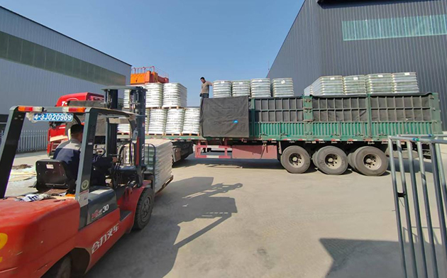 As a core component of power transmission lines in electrical systems