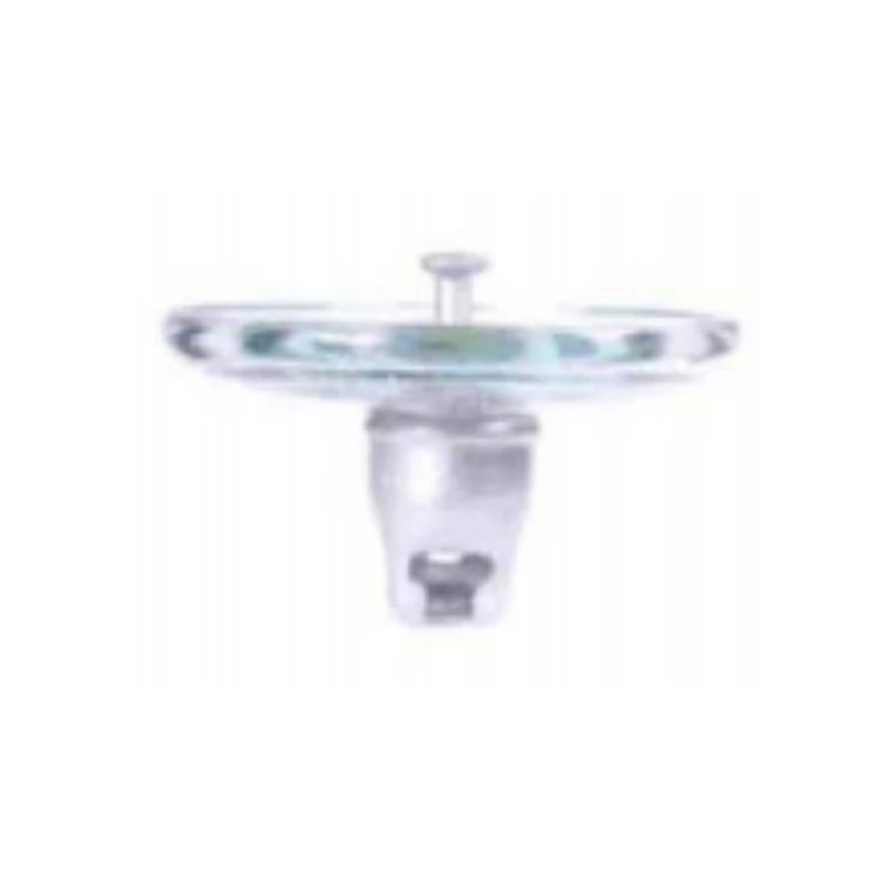 U210BP/170 Pollution-Resistant Suspension Glass Insulator