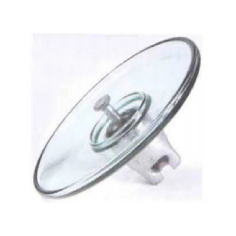 U70BP/146M Aerodynamic Disc Suspension Glass Insulator