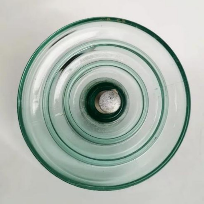 U120B/146 Standard Suspension Glass Insulator
