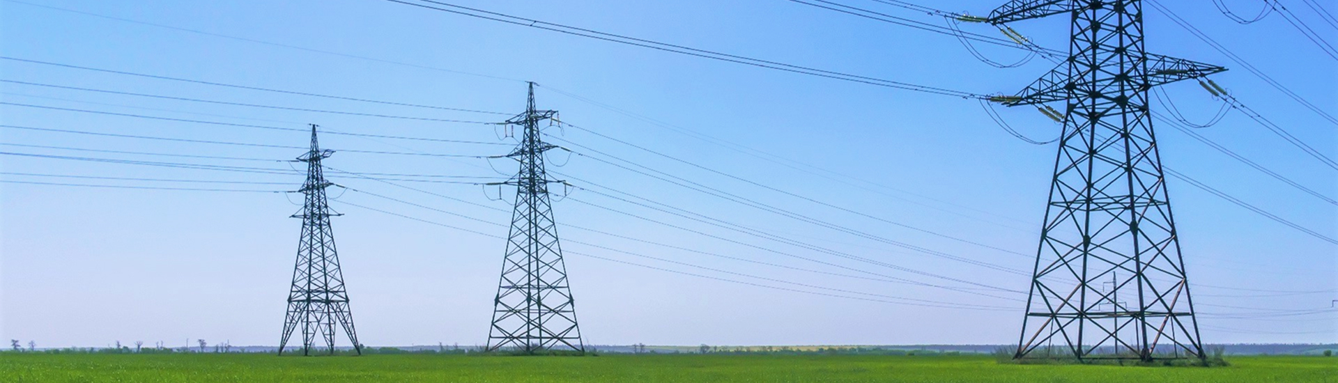 Triple-umbrella Type Glass Insulator