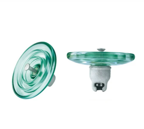 Glass vs Porcelain vs Composite Insulators: Which Should You Buy?