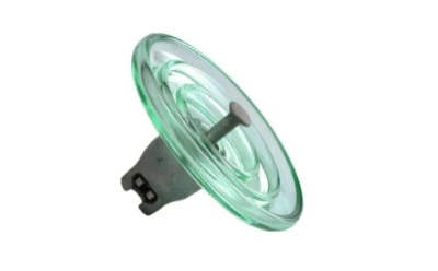 Suspension Glass Insulators vs Toughened Glass Insulators: Key Differences