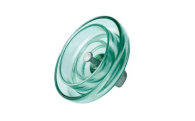 Tempered Glass Insulator Asset Management After Commissioning